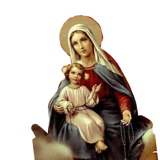 Santa Maria Goretti 13