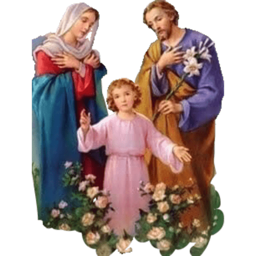 Santa Maria Goretti 8
