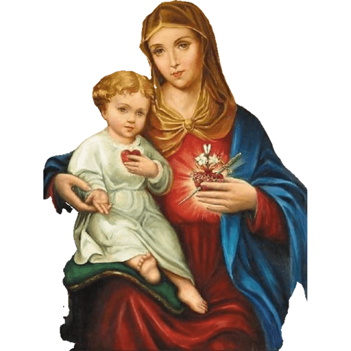 Santa Maria Goretti 17