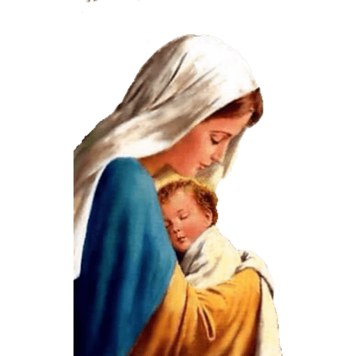 Santa Maria Goretti 28