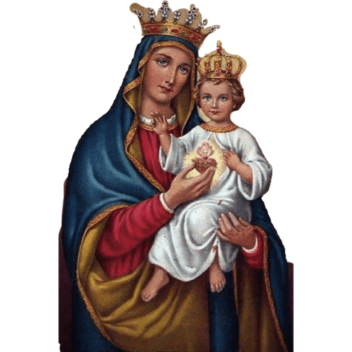 Santa Maria Goretti 12