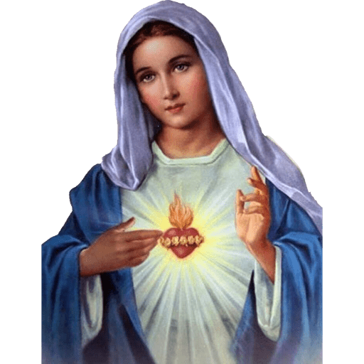 Santa Maria Goretti 21
