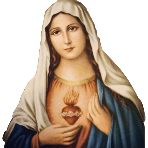 Santa Maria Goretti 19