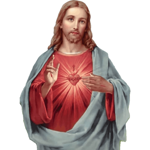 Santa Maria Goretti 16