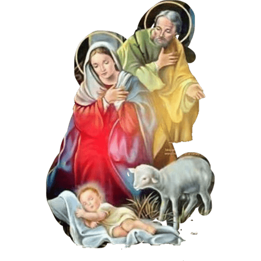 Jesus 8