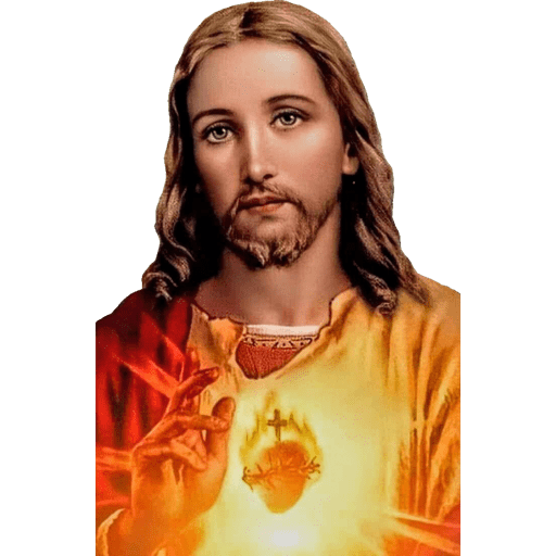 Jesus 21