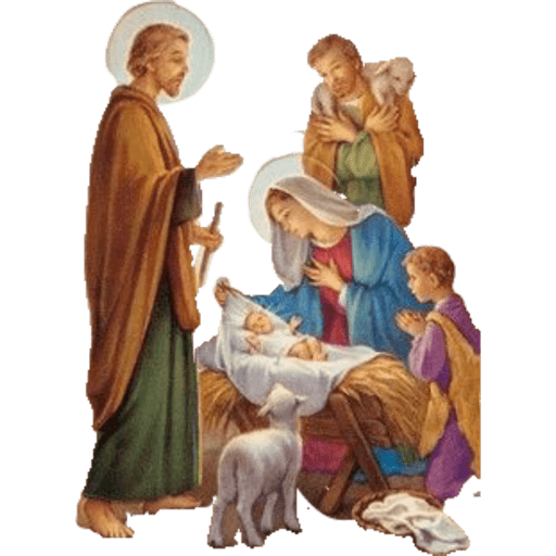Jesus 16