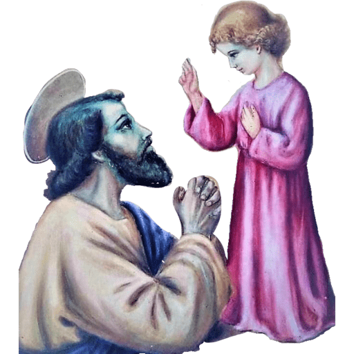 Jesus 27