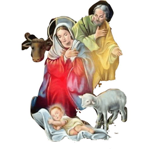Jesus 18