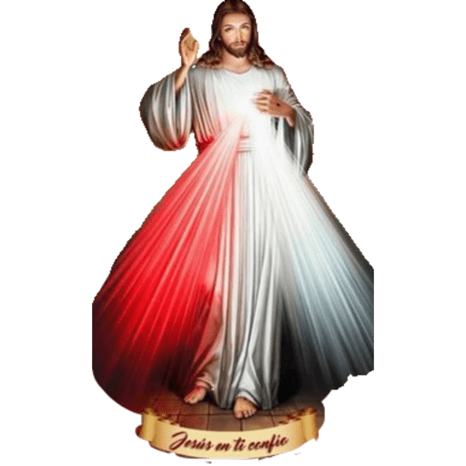 Jesus 1