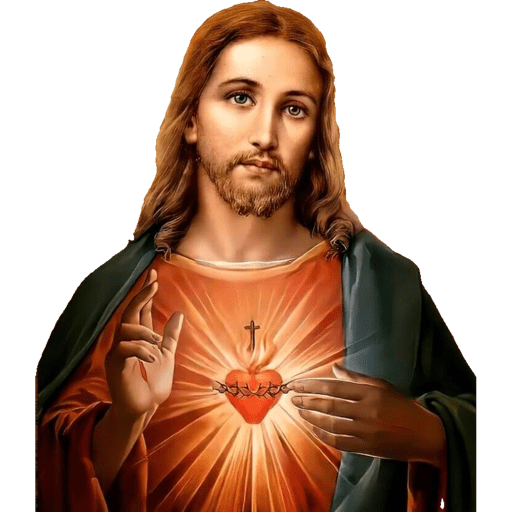 Jesus 30
