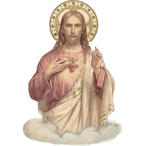 Jesus 24