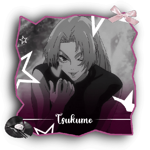 Tsukumo Yuki. ★ 1