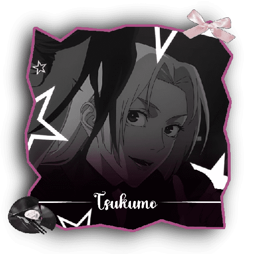 Tsukumo Yuki. ★ 3