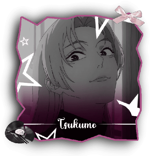 Tsukumo Yuki. ★ 4