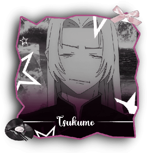 Tsukumo Yuki. ★ 5