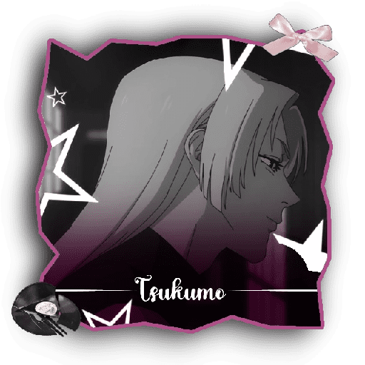 Tsukumo Yuki. ★ 6