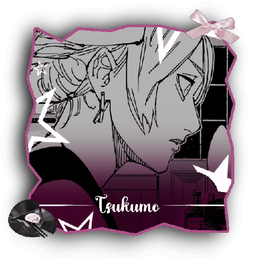 Tsukumo Yuki. ★ 8