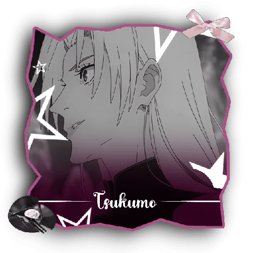 Tsukumo Yuki. ★ 14
