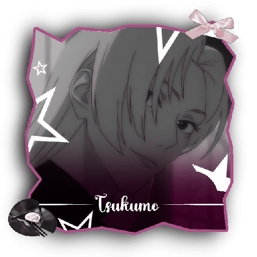 Tsukumo Yuki. ★ 15