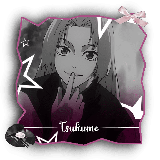 Tsukumo Yuki. ★ 21