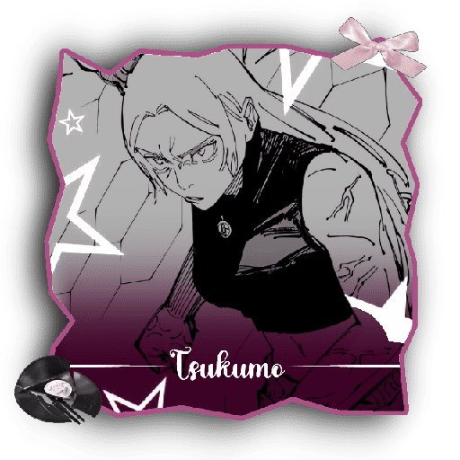 Tsukumo Yuki. ★ 25