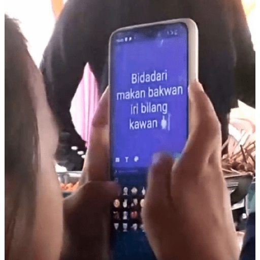 Sempak ijo 12