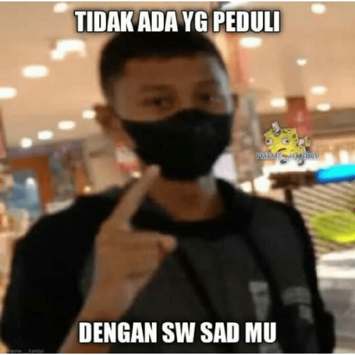 Sempak ijo 9