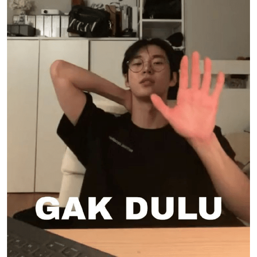 Sempak ijo 26