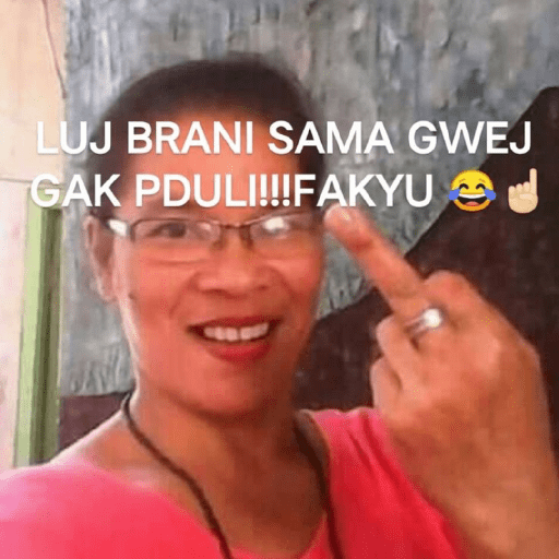 Sempak ijo 14