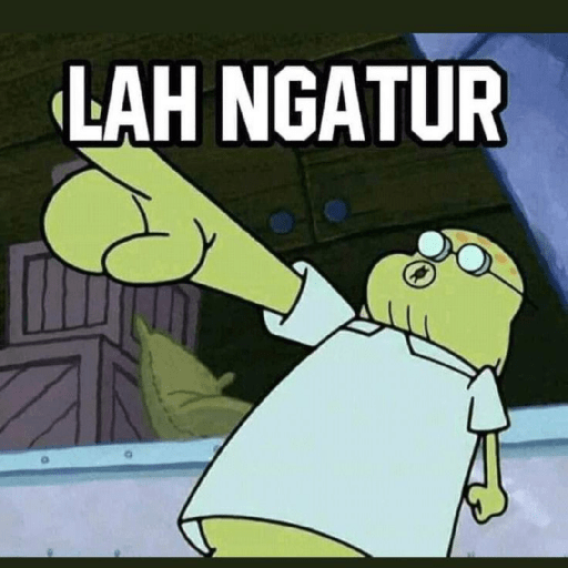Sempak ijo 28