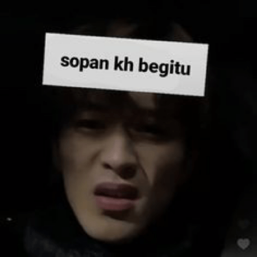 Sempak ijo 24