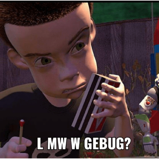 Sempak ijo 27