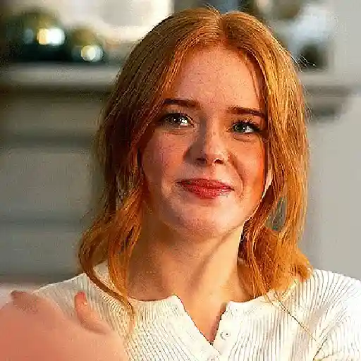 Hadasha Osborn  18