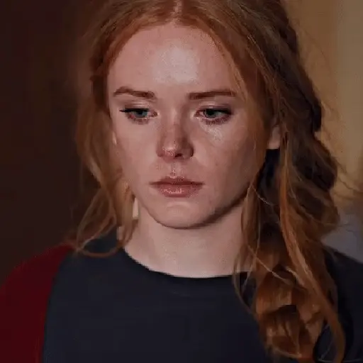 Hadasha Osborn  17