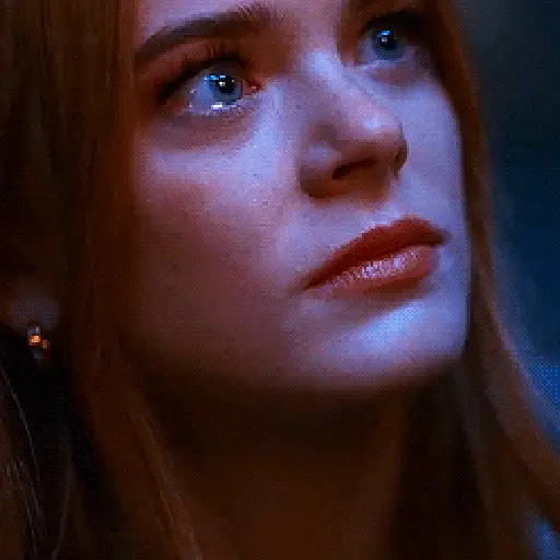 Hadasha Osborn  29
