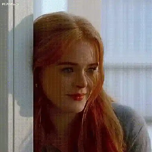Hadasha Osborn  28