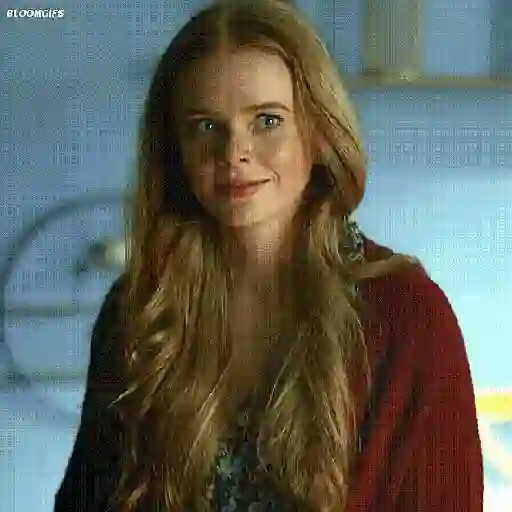 Hadasha Osborn  26