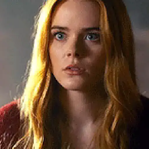 Hadasha Osborn  25