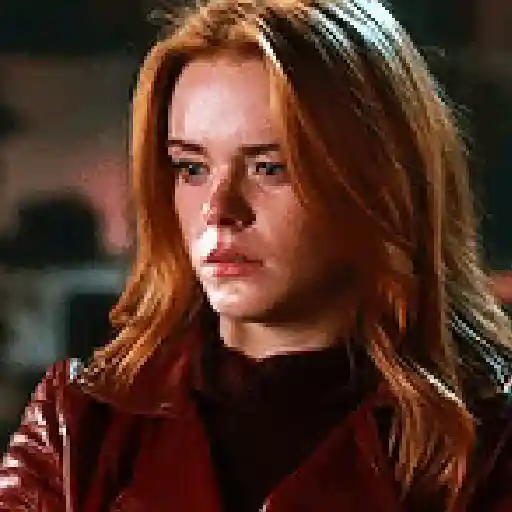 Hadasha Osborn  22