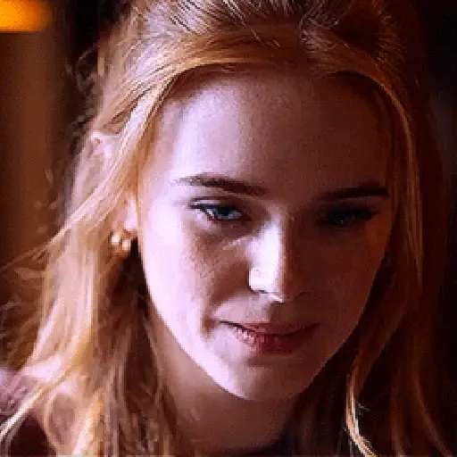 Hadasha Osborn  19