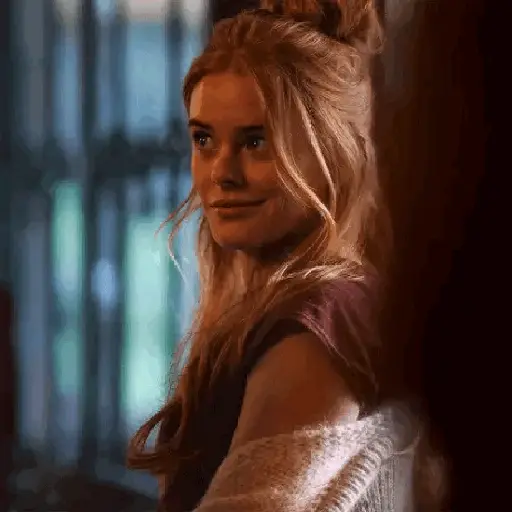 Hadasha Osborn  2