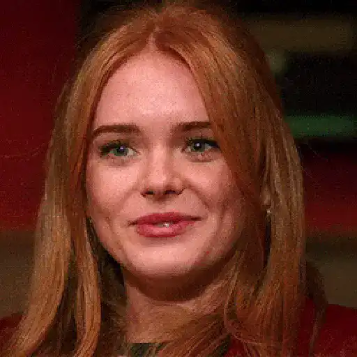 Hadasha Osborn  9