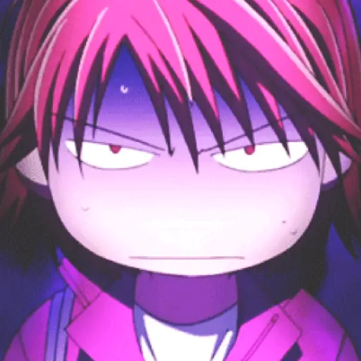 انمي,anime 17