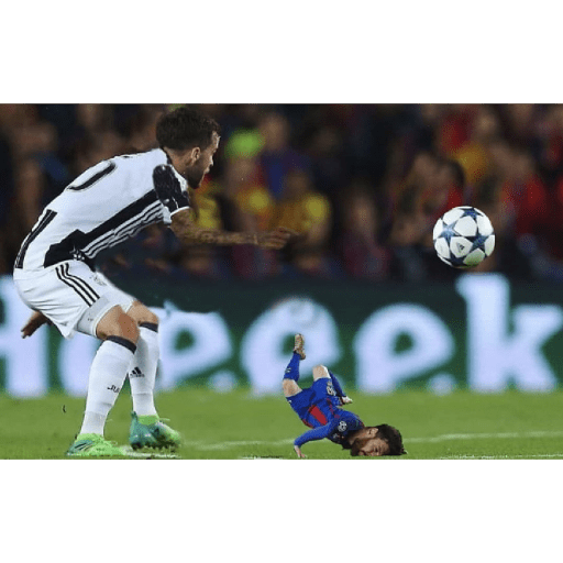 Messi chiquito 14