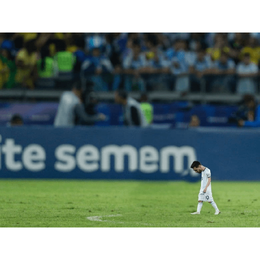 Messi chiquito 26