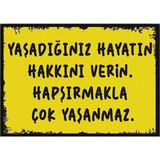 Çıkartmalarım 7