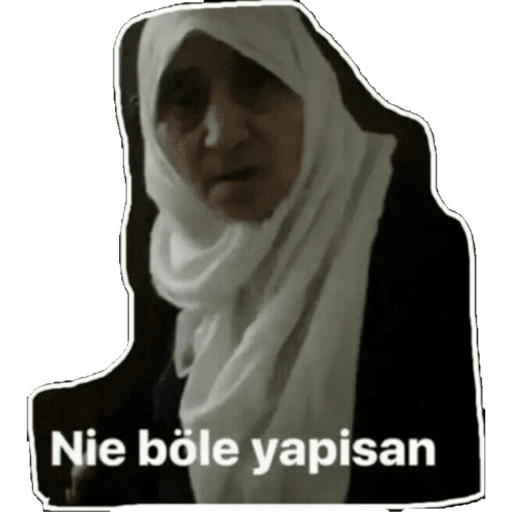 Çıkartmalarım 25