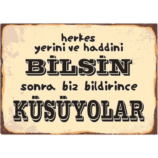 Çıkartmalarım 6