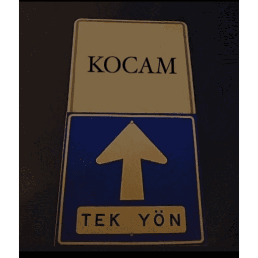 Çıkartmalarım 3